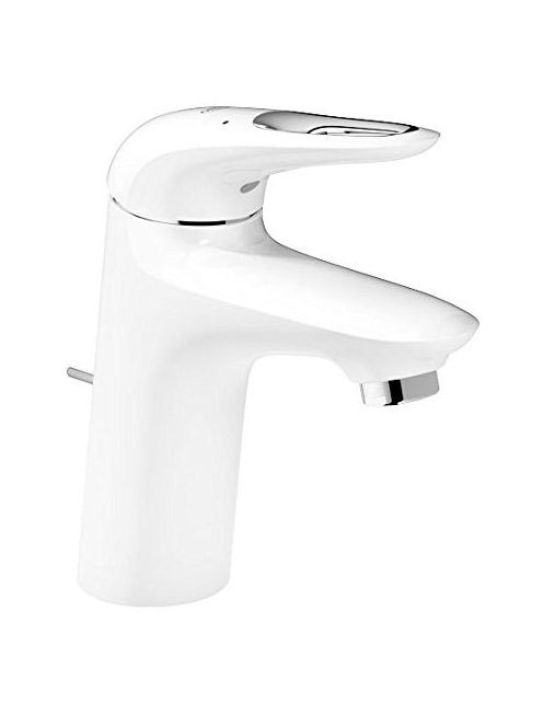 Grohe Eurostyle hidegindítású egykaros csaptelep S-méret Fehér/Króm 23374LS3