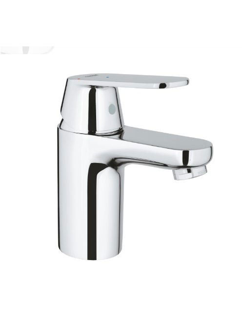 Grohe Eurosmart Cosmopolitan hidegindítású egykaros csaptelep S-méret Króm 2337600E