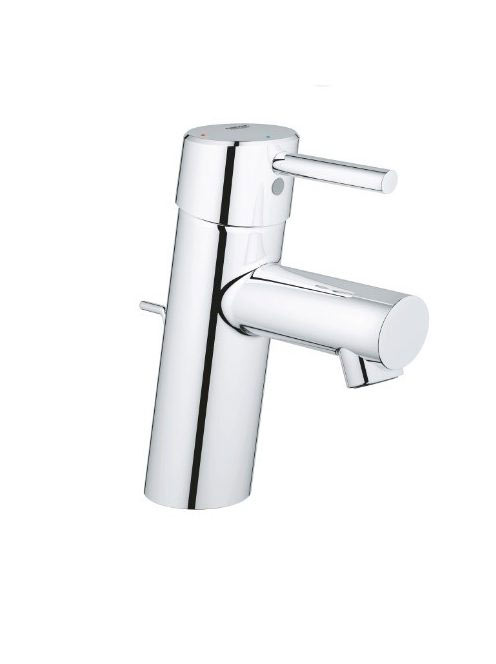 Grohe Concetto hidegindítású csaptelep leeresztővel S méret Króm 2338010E