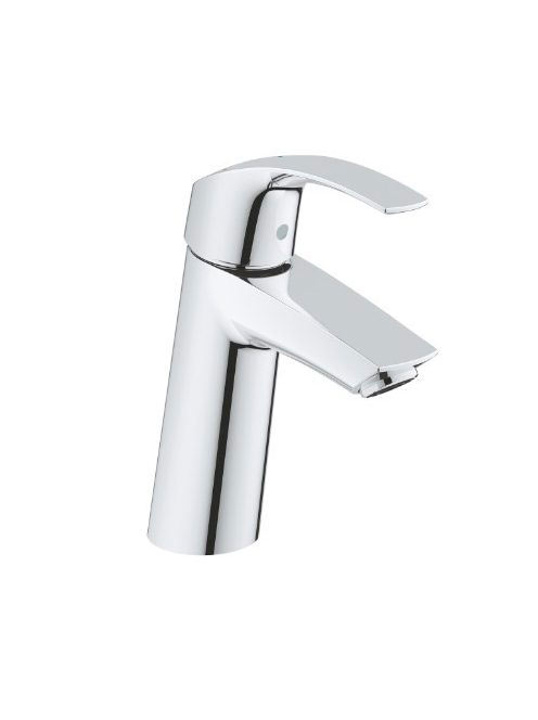 Grohe Eurosmart hidegindítású egykaros csaptelep M-méret Króm 2339510E