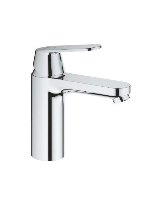 Grohe Eurosmart Cosmopolitan egykaros hidegindítású csaptelep M-méret leeresztőszelep nélkül Króm 2339800E