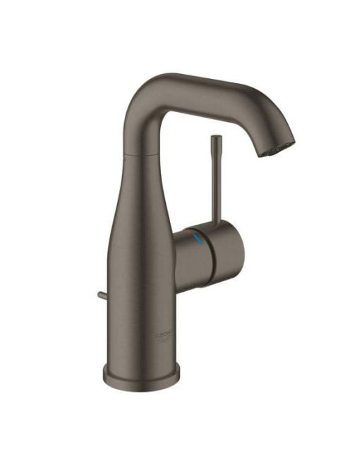Grohe Essence mosdócsaptelep M-es méret, szálcsiszolt grrafit 23462AL1