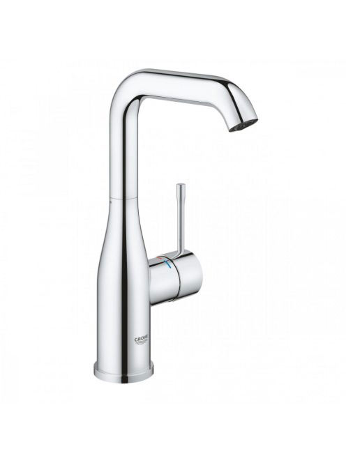 Grohe Essence egykaros króm mosdócsaptelep, L-es méret 23541001