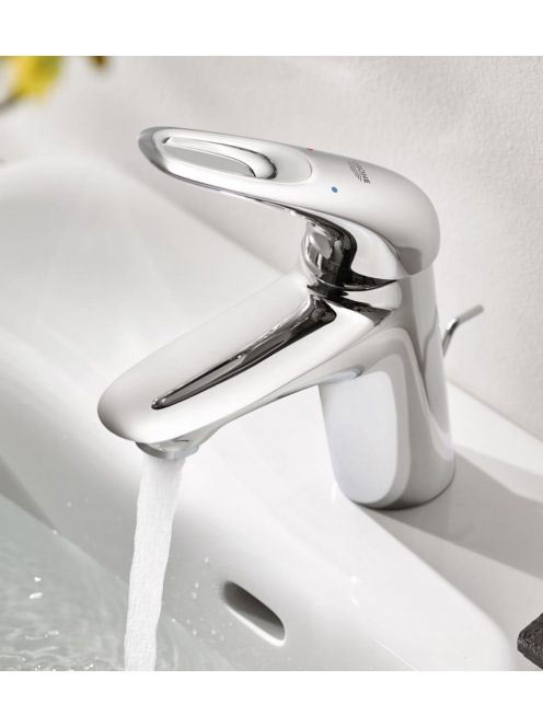 Grohe Eurostyle mosdócsaptelep ZERO, S-Size 23564003