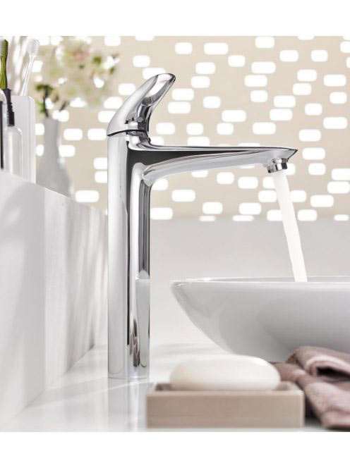 Grohe Eurostyle mosdócsaptelep XL-Size 23570003