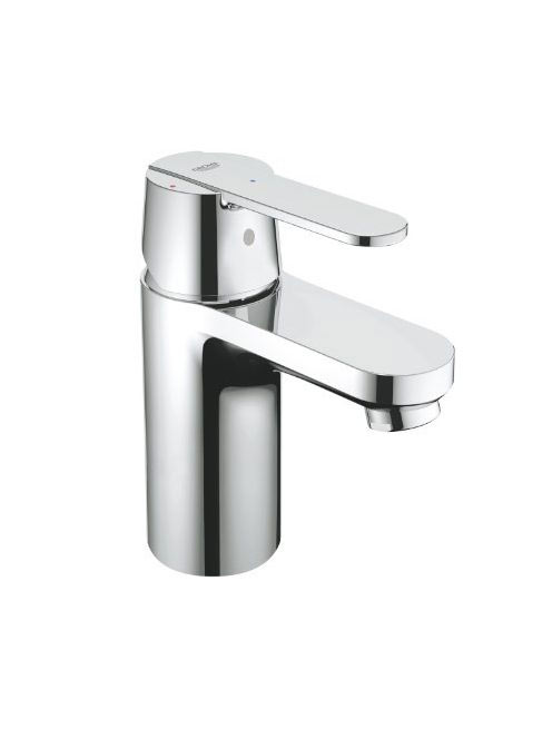 Grohe Get hidegindítású mosdó csaptelep S-méret Click-Clack leeresztővel, króm 23586000
