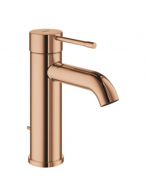 Grohe Essence rose arany egykaros mosdócsaptelep leeresztőgarnitúrával, S-méret 23589DA1