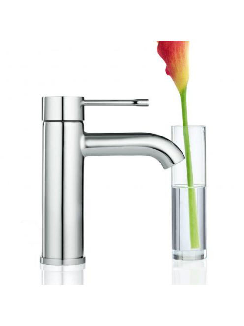 Grohe Essence S króm egykaros mosdócsaptelep leeresztőszelep nélkül 23590001