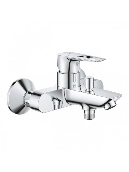 Grohe Bauloop egykaros kádcsaptelep, króm 23602001