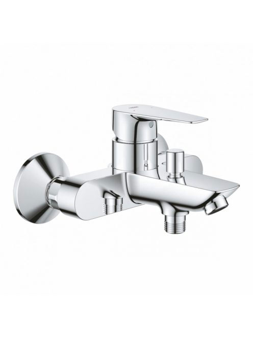 Grohe BauEdge egykaros kádcsaptelep, króm 23604001