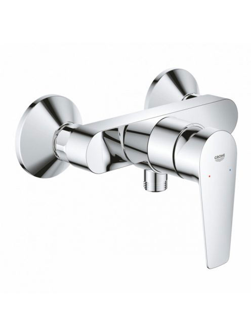 Grohe BauEdge egykaros zuhanycsaptelep 23635001