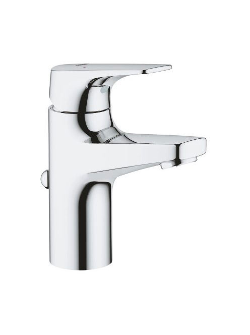 Grohe BauFlow egykaros mosdócsaptelep húzórudas müa. leeresztőgarnitúrával 23751000