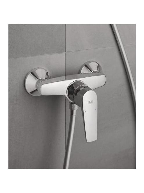 Grohe BauFlow egykaros zuhanycsaptelep 23755000