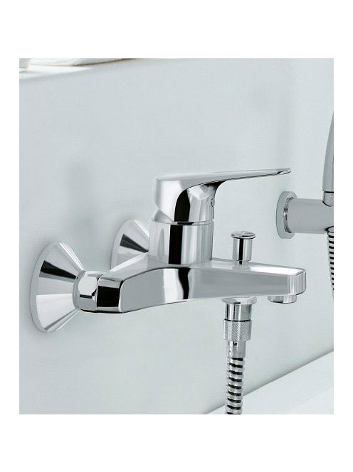 Grohe BauFlow egykaros kádcsaptelep 23756000