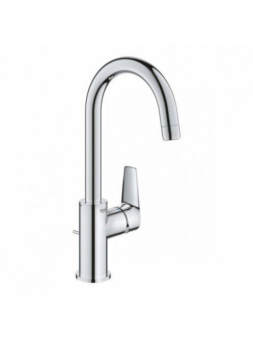 Grohe BauEdge egykaros mosdócsaptelep L-es méret, króm 23760001