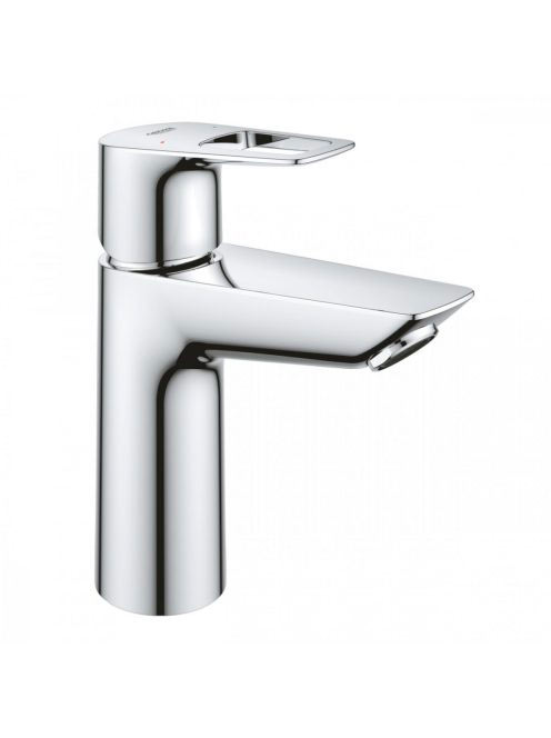 Grohe Bauloop M egykaros mosdócsaptelep, króm 23886001
