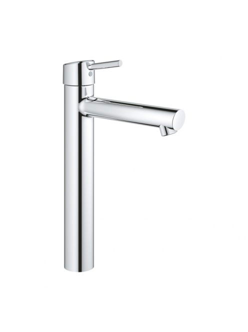 Grohe Concetto egykaros mosdócsaptelep XL-es méret, leeresztő nélkül 23920001