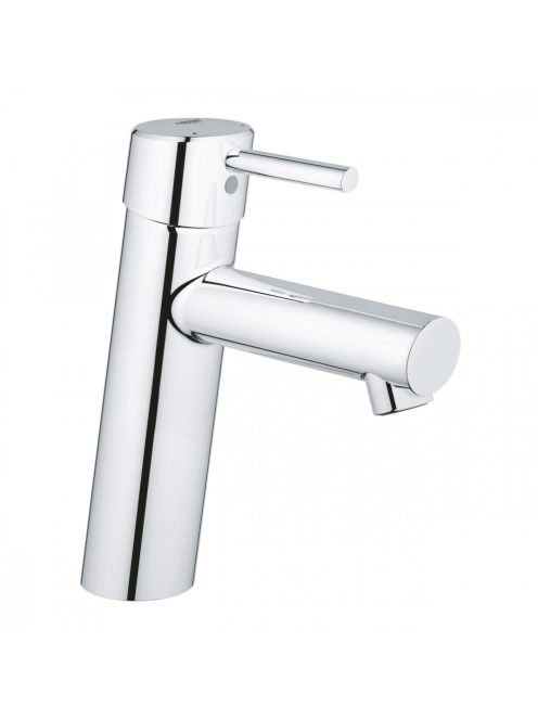 Grohe Concetto Egykaros mosdócsaptelep Click-Clack leeresztővel, króm 23932001