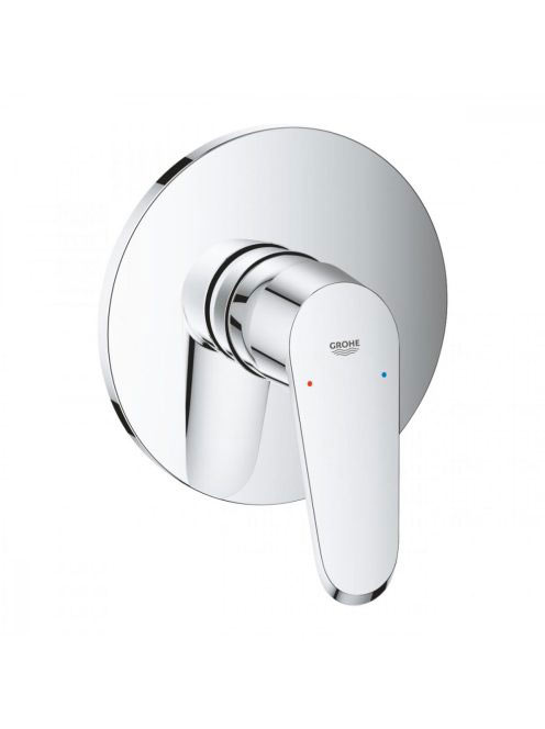 Grohe Eurodisc Cosmopolitan egykaros zuhanycsaptelep 24055002