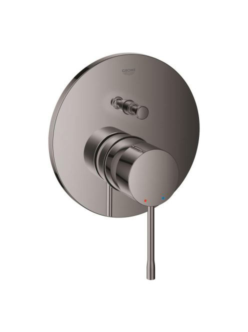 Grohe Essence falsík alatti csaptelep, grafit 24058A01