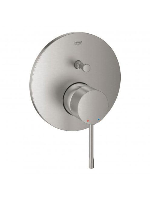 Grohe Essence falsík alatti csaptelep, rozsdamentes acél hatású 24058DC1