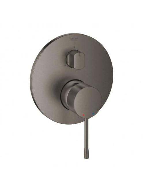 Grohe Essence falsík alatti csaptelep, szálcsiszolt grafit 24092AL1