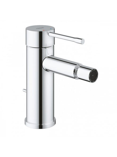 Grohe Essence egykaros bidé csaptelep S-méret króm 24178001