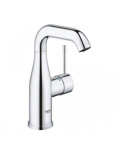 Grohe Essence egykaros mosdócsaptelep M-méret Króm 24181001