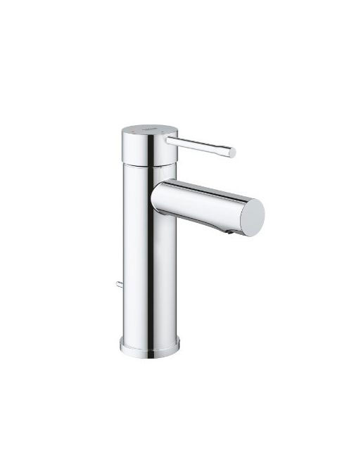 Grohe Essence egykaros hidegindítású csaptelep S-méret lefolyó szettel Króm 24183001