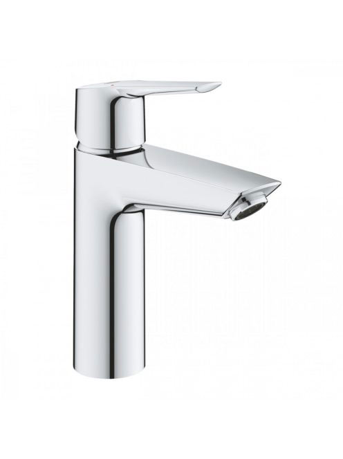 Grohe Start egykaros mosdó csaptelep Click-Clack leeresztővel, M-es méret, króm 24204002