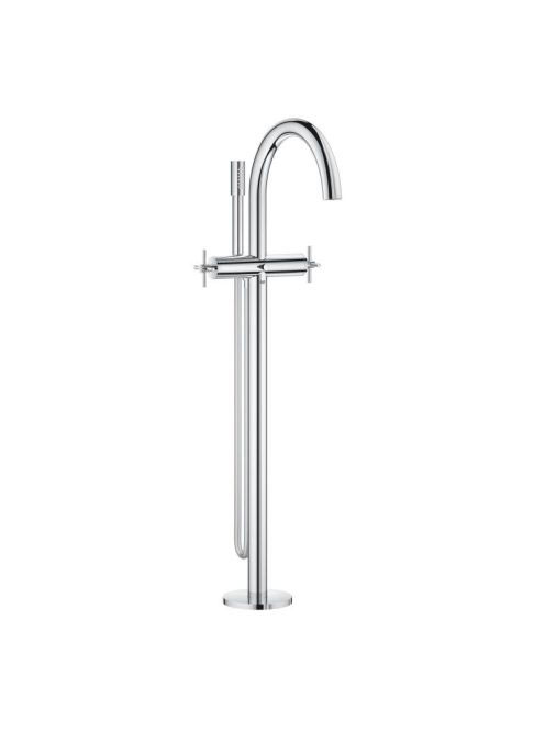 Grohe Atrio szabadonálló kádcsaptelep, króm 25044003