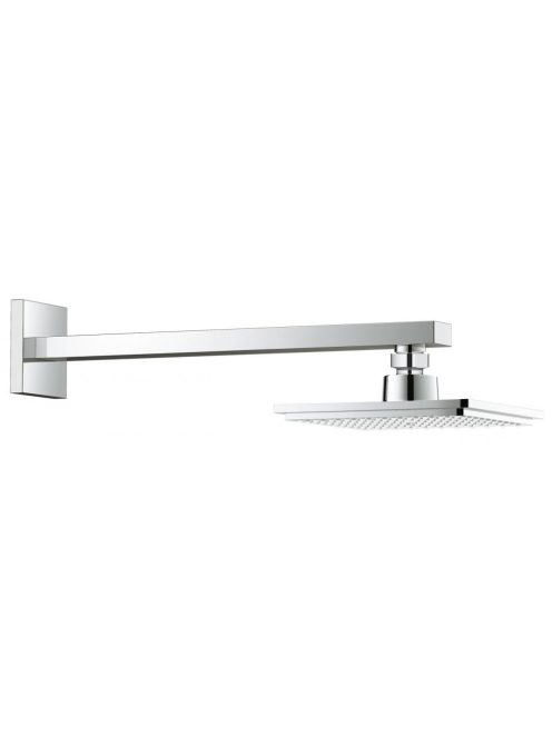 Grohe Euphoria Cube fejzuhany 26073000