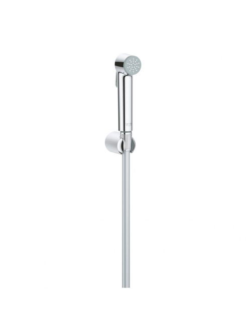 Grohe New Tempesta-F Trigger bidé kézizuhany fali tartóval, króm 26352000