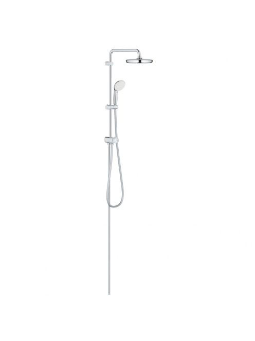 Grohe Tempesta 210 Flex diverteres zuhanyrendszer, 210 mm fejzuhannyal, 26381001