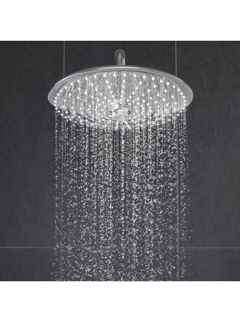 Grohe Euphoria 260 fejzuhany 3 funkciöval, króm 26457000