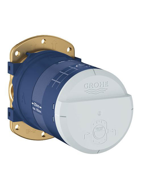 Grohe Rainshower Universal alaptestest (fejzuhanyokhoz) 9,5l 26484000