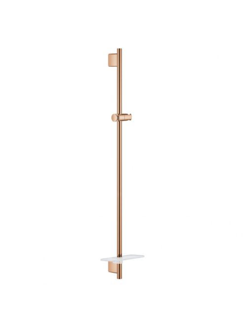 Grohe Rainshower SmartActive zuhanyrúd 900 mm, rose arany 26603DA0