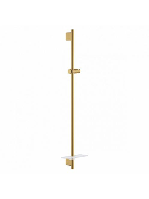 Grohe Rainshower SmartActive zuhanyrúd 900 mm, szálcsiszolt világos arany 26603GN0