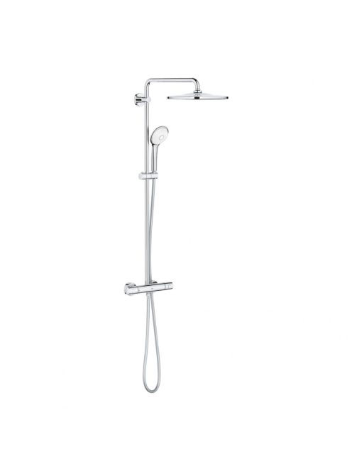 Grohe Euphoria System 310 termosztátos zuhanyrendszer, króm 26723000
