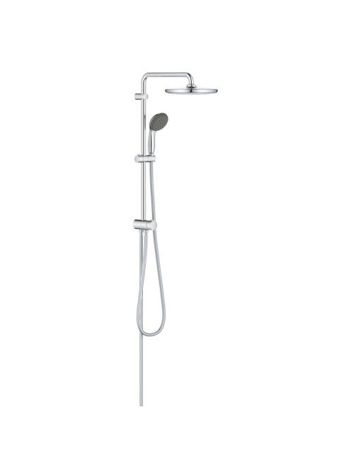 Grohe Vitalio Start System 250 Flex zuhanyrendszer diverterrel, króm 26817000