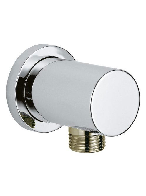 Grohe Rainshower fali csatlakozó könyök 1/2, króm 27057000