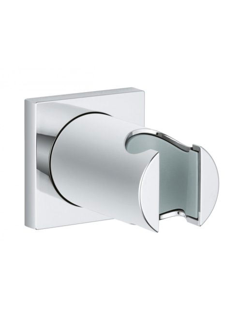 Grohe Rainshower fali kézizuhany tartó, króm 27075000