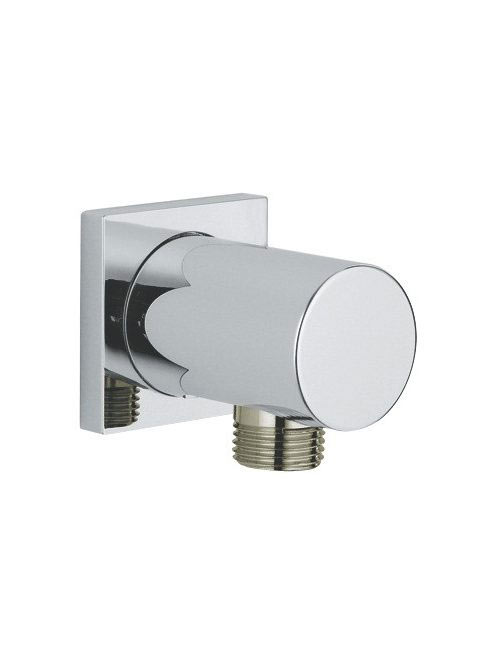 Grohe Rainshower fali csatlakozó, króm 27076000