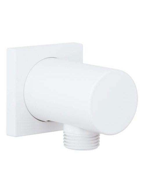 Grohe Rainshower fali csatlakozó, hold fehér 27076LS0