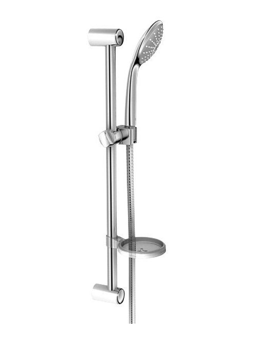 Grohe Euphoria zuhanygarnitúra Mono 2726600E