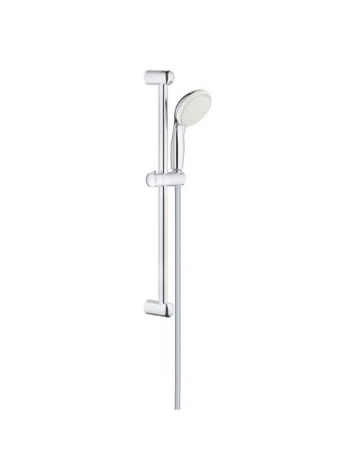 Grohe Tempesta 100 Rudas zuhanygarnitúra, 2 féle vízsugaras kézizuhannyal 2759810E