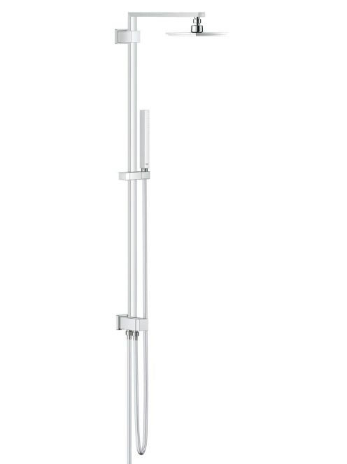 Grohe Euphoria Cube 150 zuhanyrendszer, csaptelep nélkül 27696000
