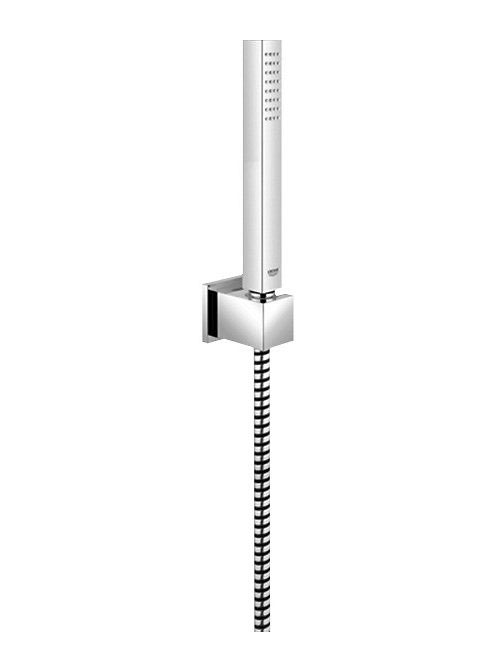 Grohe Euphoria Cube zuhanygarnitúra 27702000