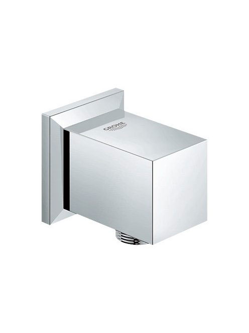 Grohe Allure Brilliant fali csatlakozó könyök, 1/2" 27707000