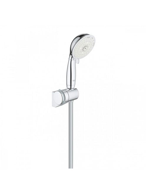 Grohe Tempesta Rustic 100 zuhanygarnitúra, 4 féle vízsugaras kézizuhannyal 27805001